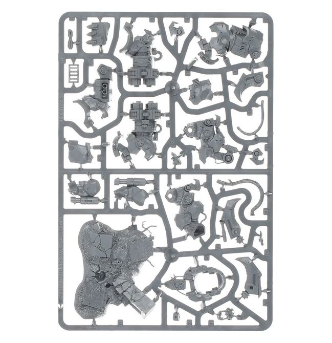 Ghazghkull Thraka - view 7