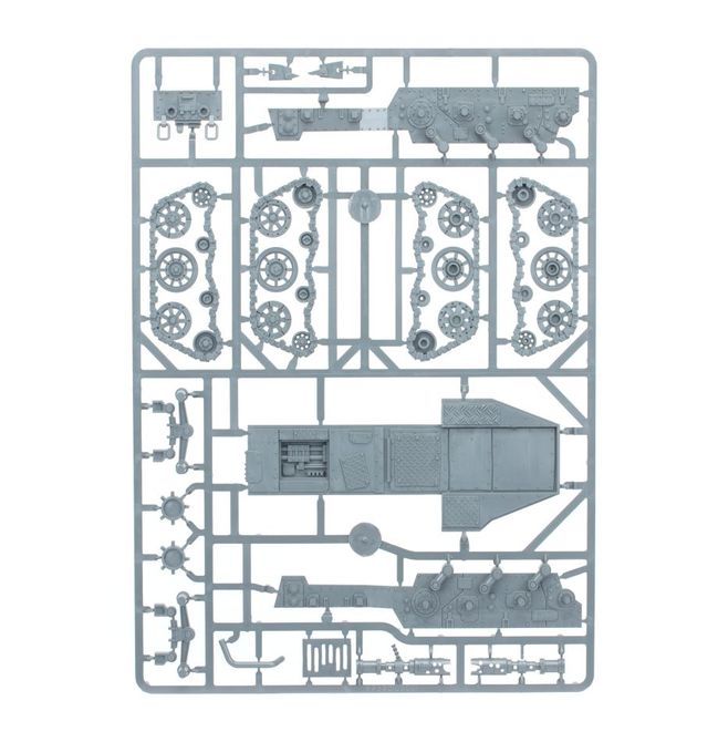 Battlewagon - view 8