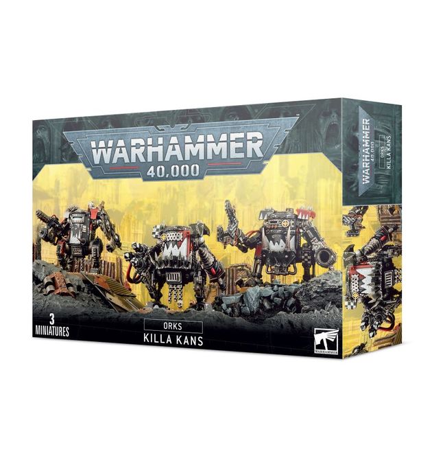 Killa Kans - view 13