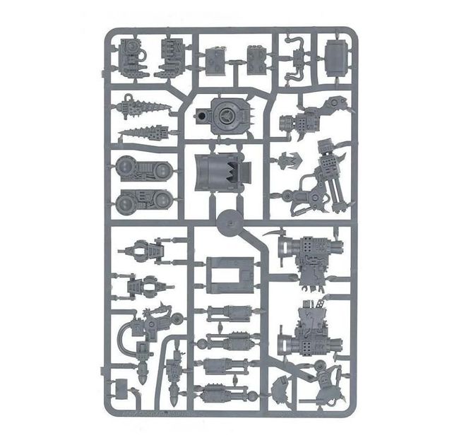 Killa Kans - view 11