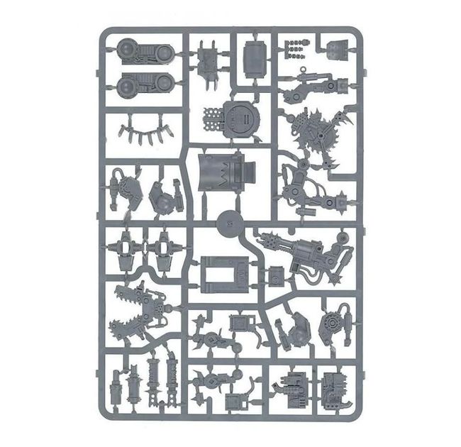 Killa Kans - view 12