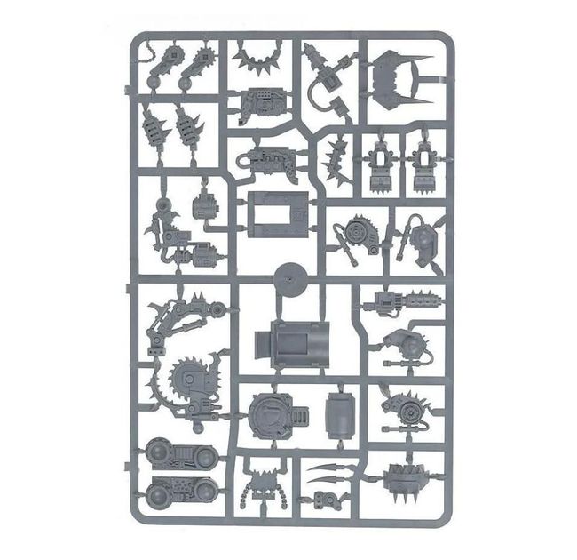 Killa Kans - view 10