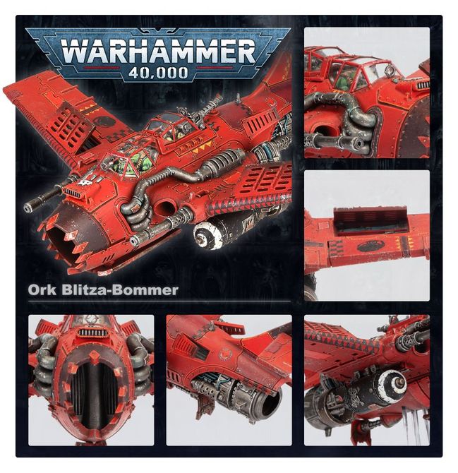 Blitza-Bommer - view 3