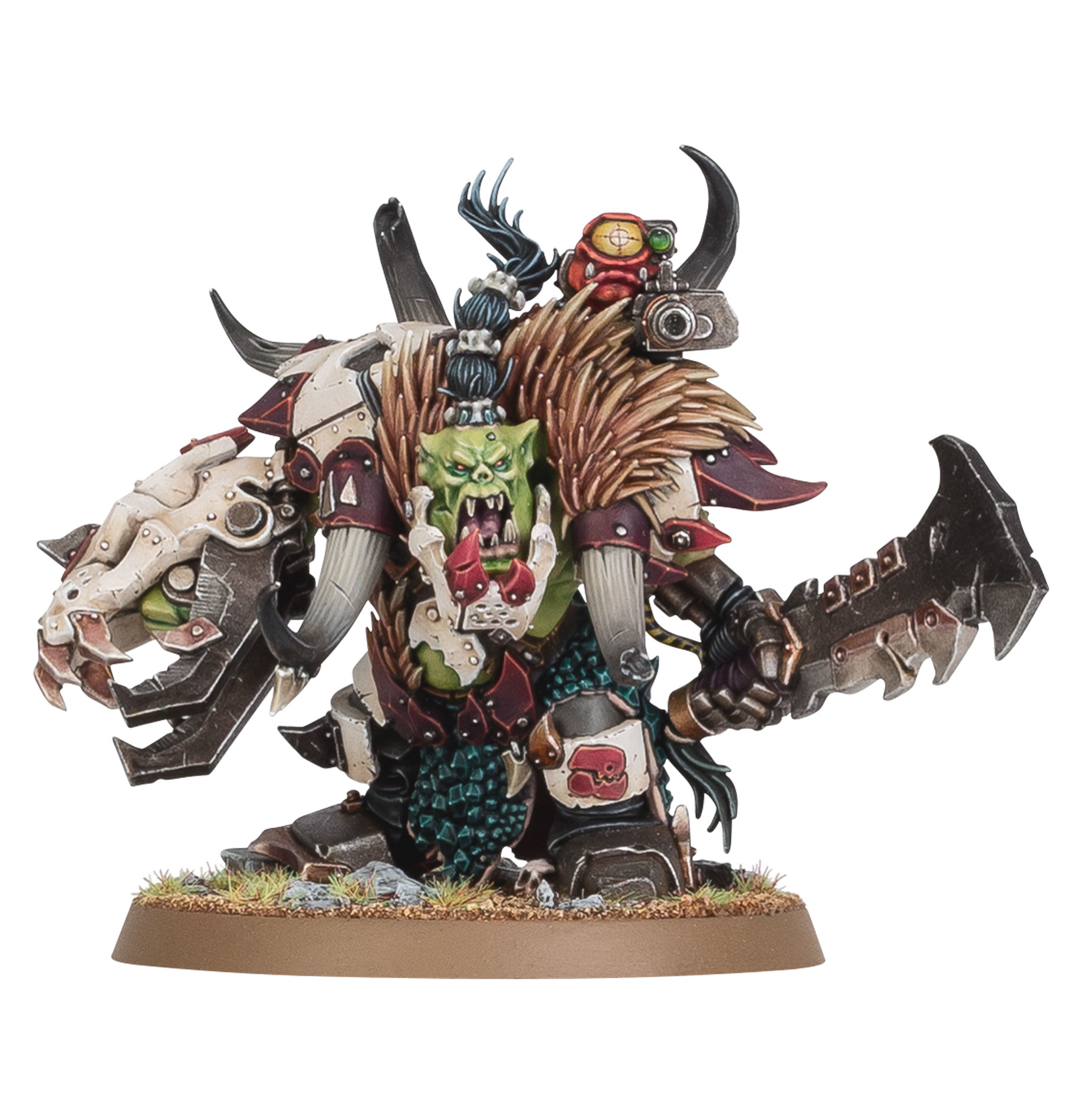 Plateau De Rangement Pour Figurines Warhammer - Kit KR Multicase GW Crusade - 7 Plateaux, Capacité 350 Figurines