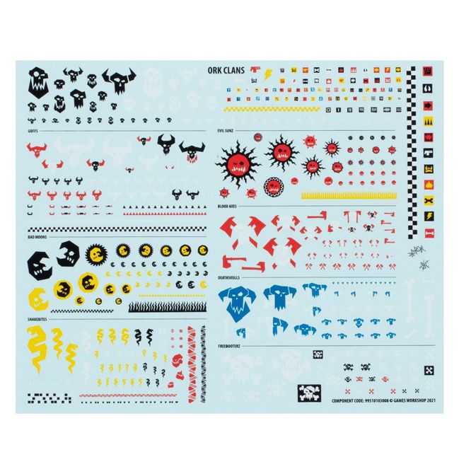 Kill Team: Wrecka Krew - view 8