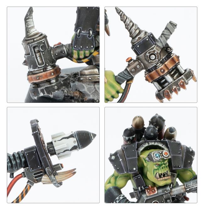Kill Team: Wrecka Krew - view 6