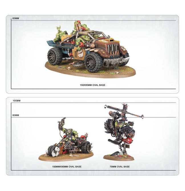 Armageddon Battalion: Orks - view 11