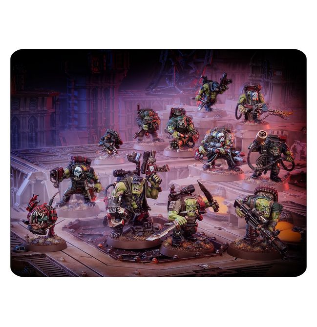 Kommandos - view 4