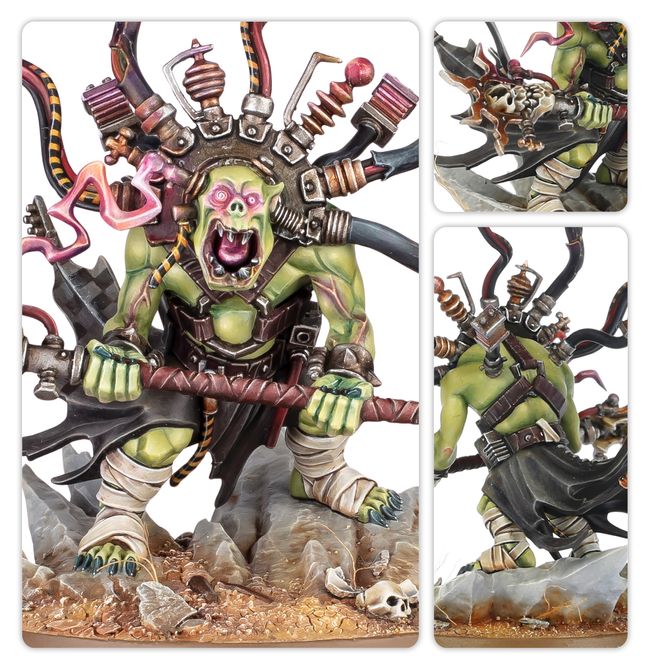 Weirdboy - view 3