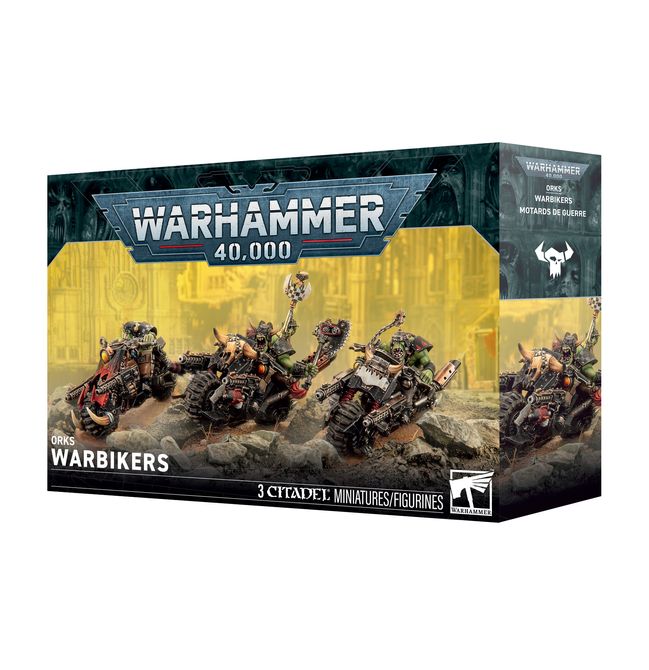 Warbikers - view 11