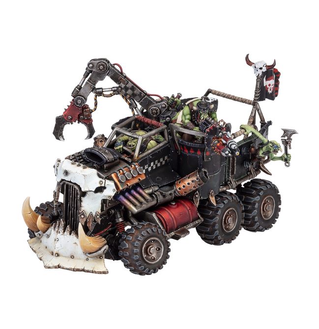 Trukk - view 4