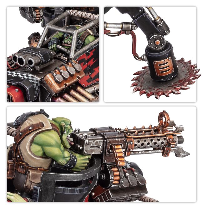 Trukk - view 3