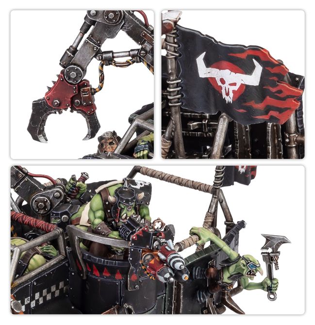 Trukk - view 2