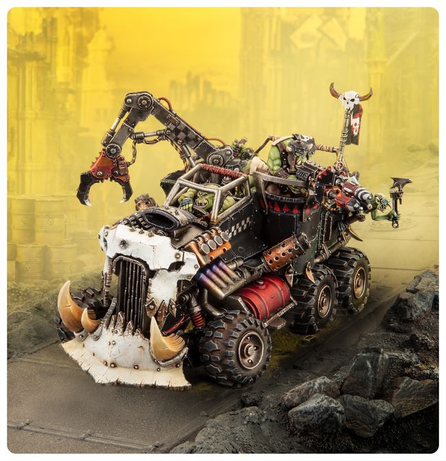 Trukk - view 6