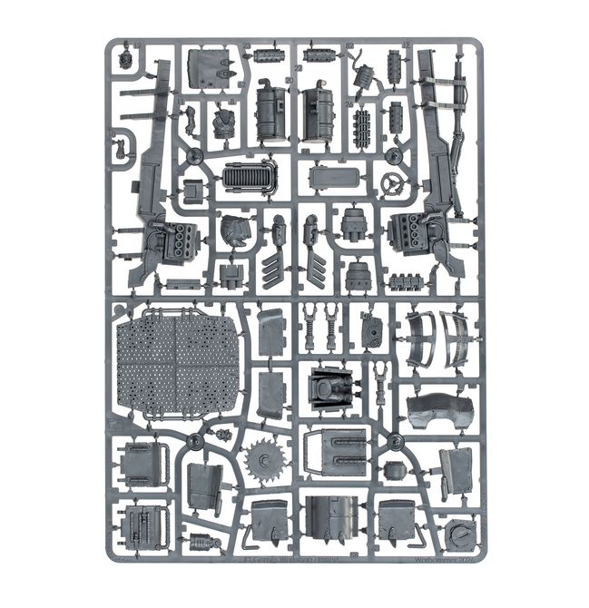Trukk - view 8