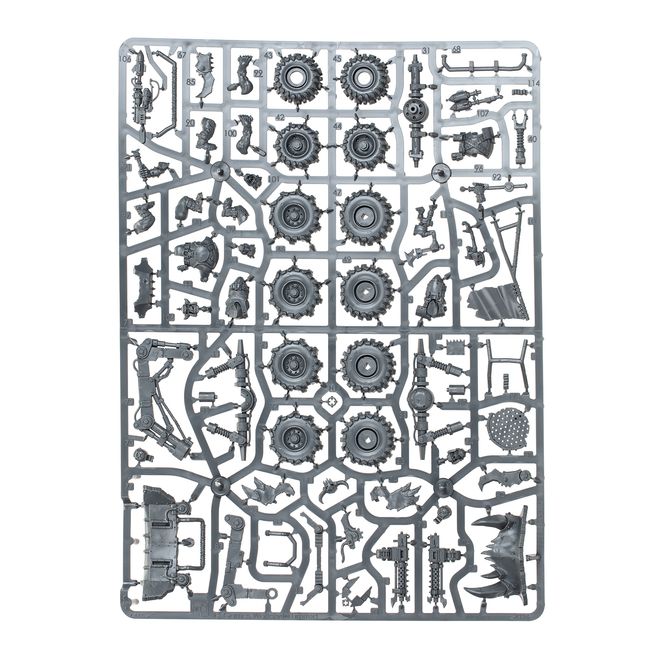 Trukk - view 9