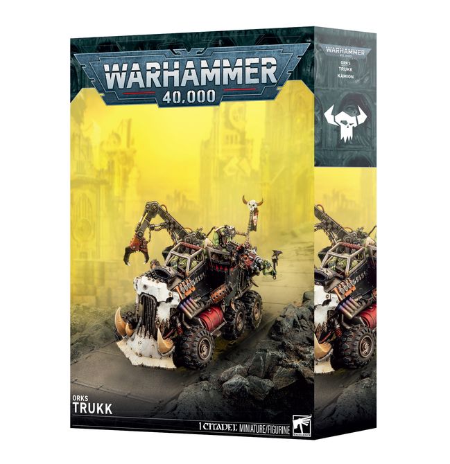 Trukk - view 10
