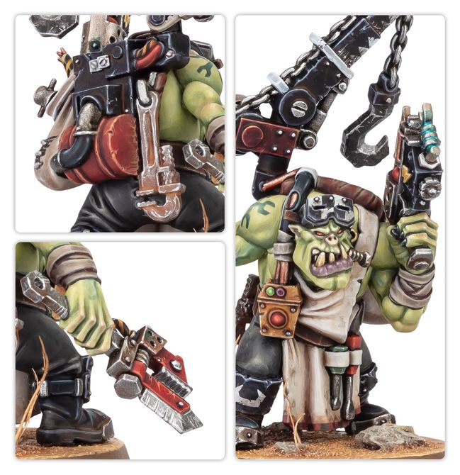Mek - view 2