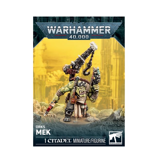 Mek - view 6