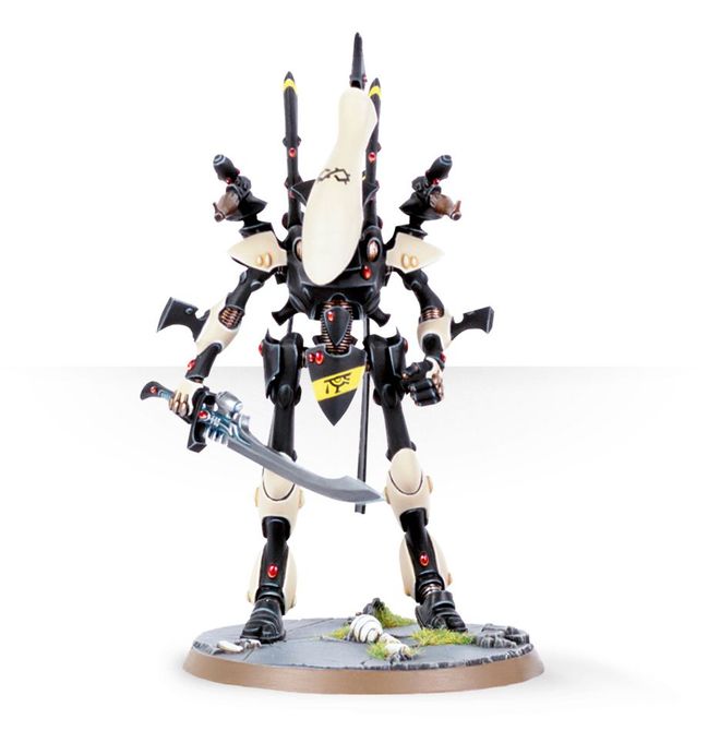 Wraithlord - view 5