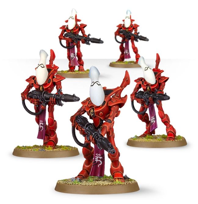 Wraithguard - view 1
