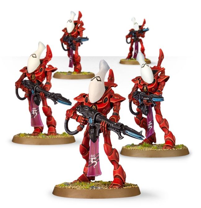 Wraithguard - view 5