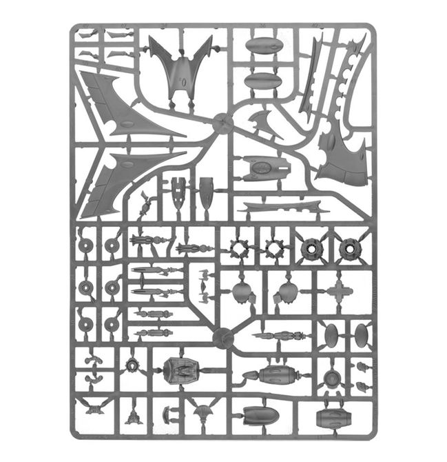 Crimson Hunter - view 5