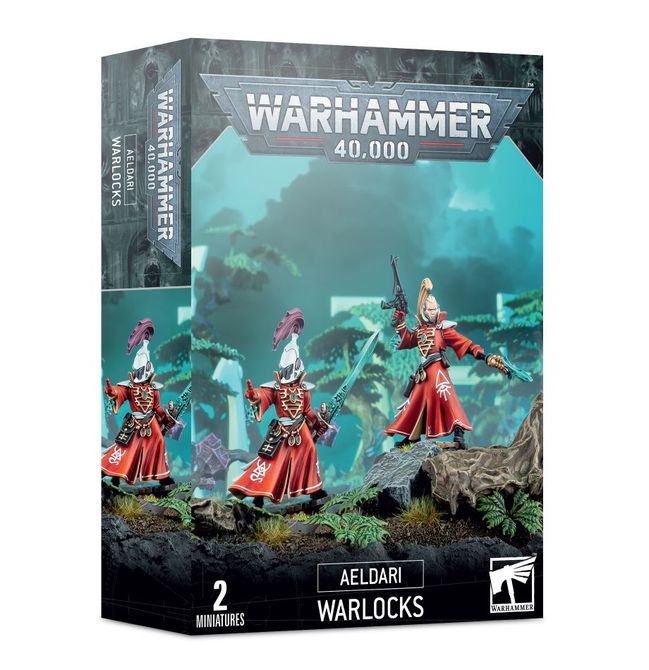 Warlocks - view 6