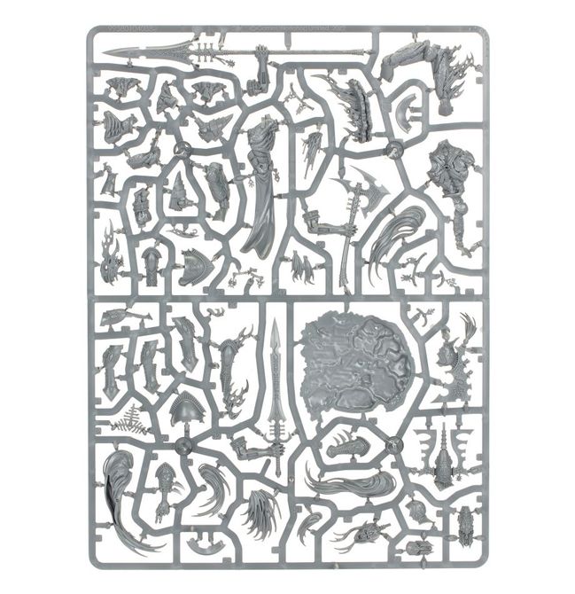 Avatar of Khaine - view 5