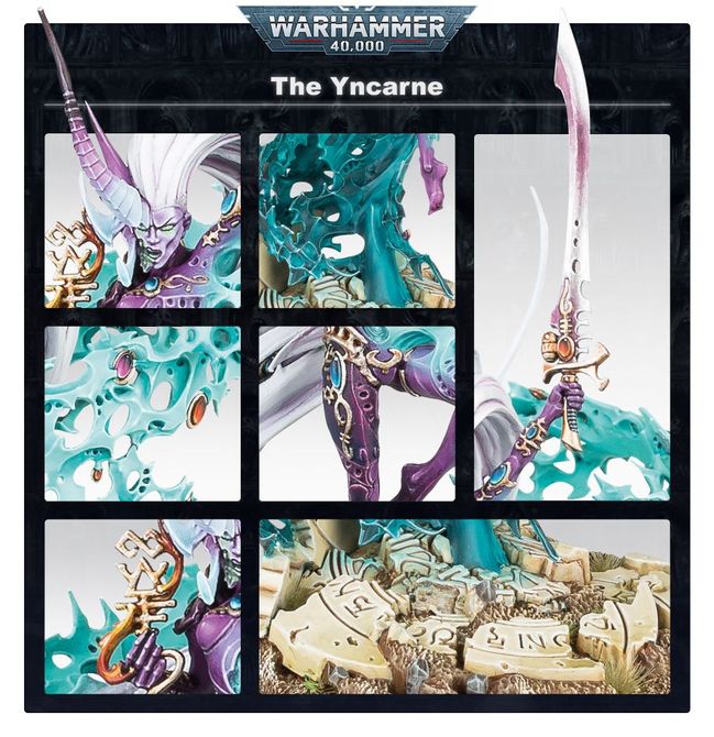 Der Yncarne - view 3
