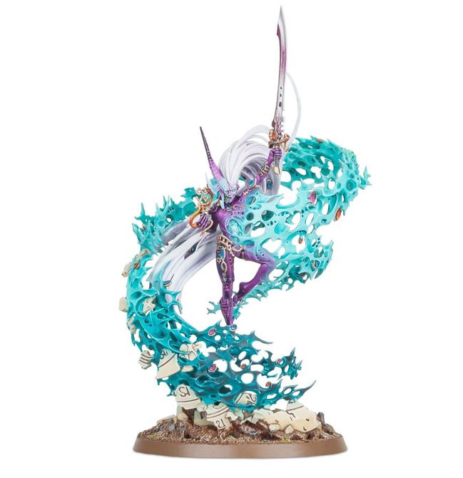 Der Yncarne - view 1