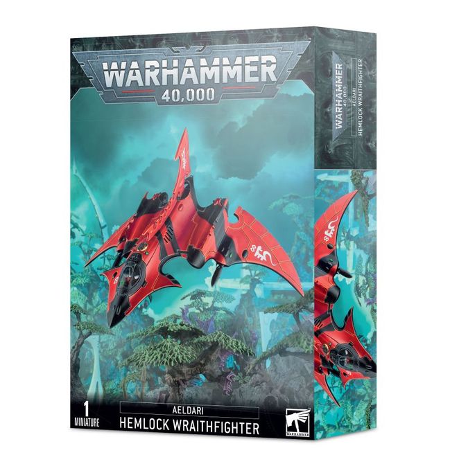 Crimson Hunter - view 7