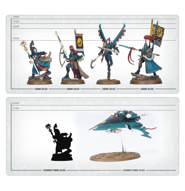 Aeldari Corsairs Battleforce: Eldritch Raiders - view 24