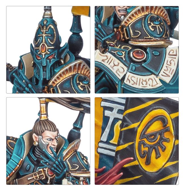 Aeldari Corsairs Battleforce: Eldritch Raiders - view 14