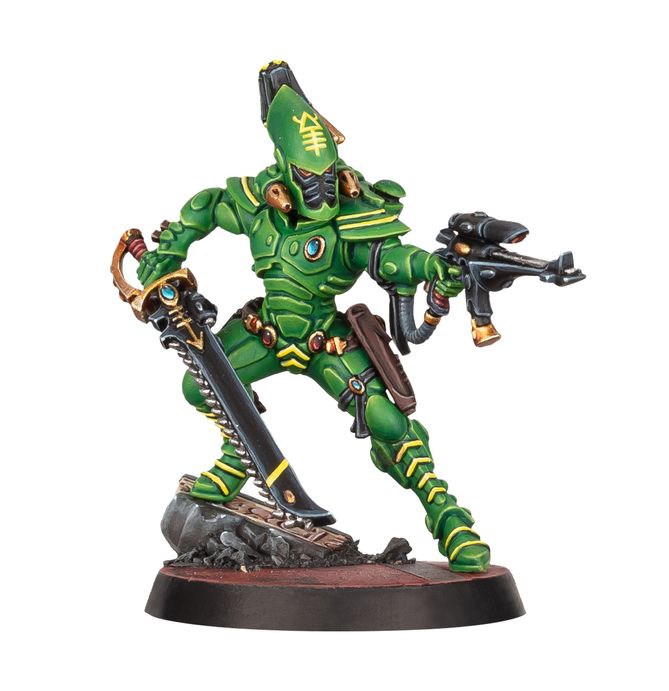 Kill Team Blades of Khaine