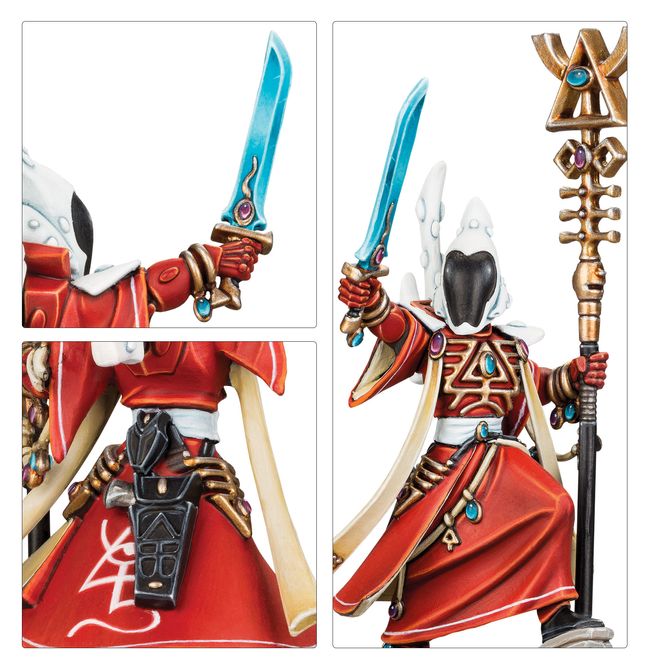 Combat Patrol: Aeldari - view 6