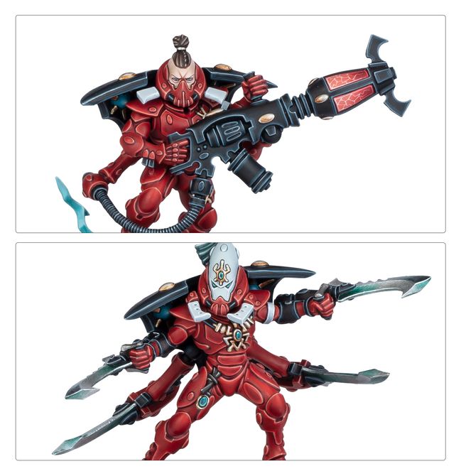 Combat Patrol: Aeldari - view 7