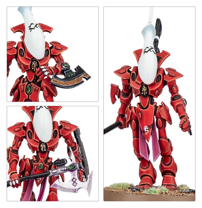 Combat Patrol: Aeldari - view 8