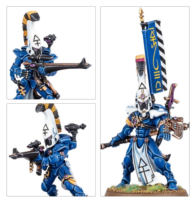 Combat Patrol: Aeldari - view 9