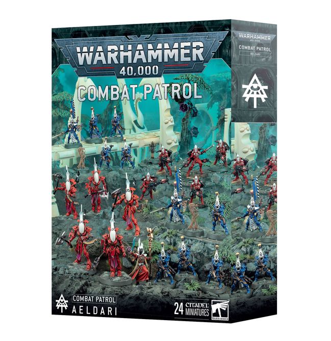 Combat Patrol: Aeldari - view 11