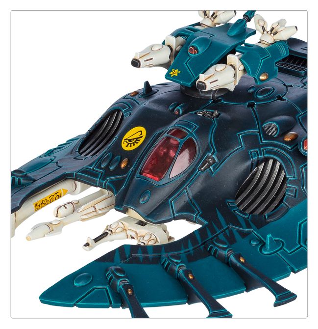 Combat Patrol: Aeldari Corsairs - view 3
