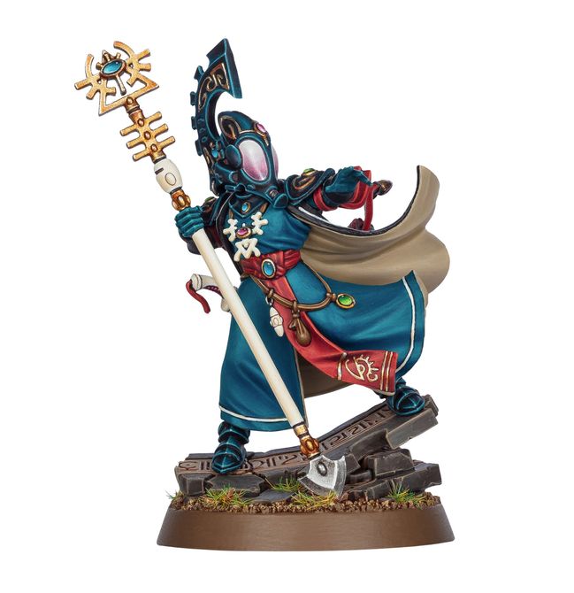 Combat Patrol: Aeldari Corsairs - view 2