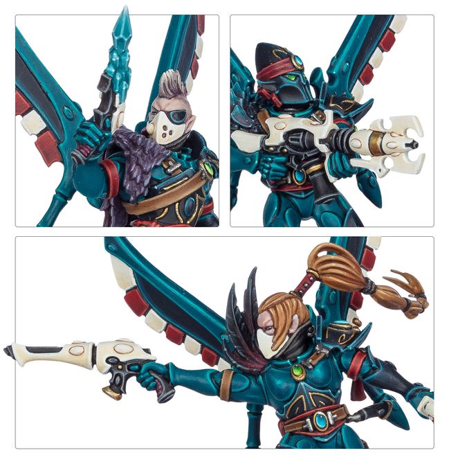 Corsair Skyreavers - view 7
