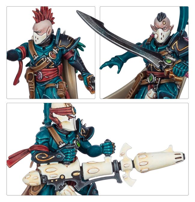 Corsair Voidreavers - view 6