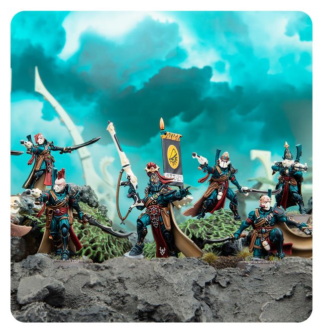 Corsair Voidreavers - view 7