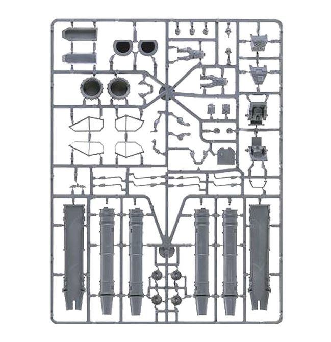 Valkyrie - view 8