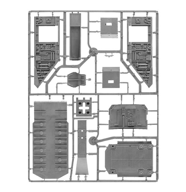 Valkyrie - view 9