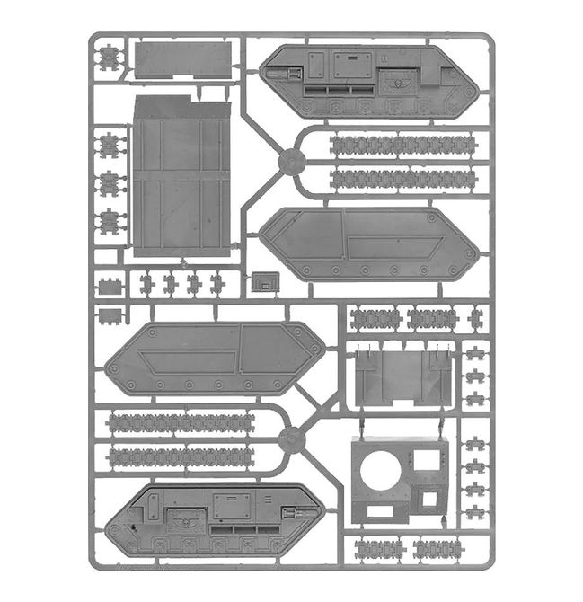 Battleforce: Astra Militarum Platoon - view 41