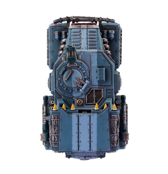 Taurox Prime - view 5