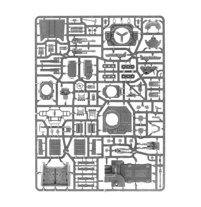 Taurox - view 5